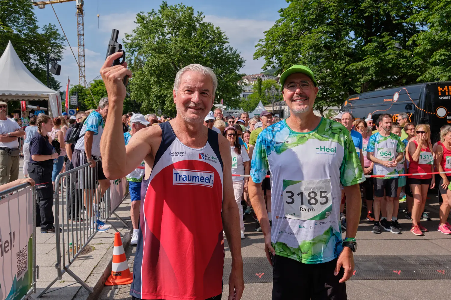 HeelLauf Impressionen 2024